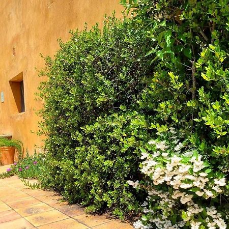 Masia Para Grupos Con Piscina Privada28 Pax Cabanelles Buitenkant foto